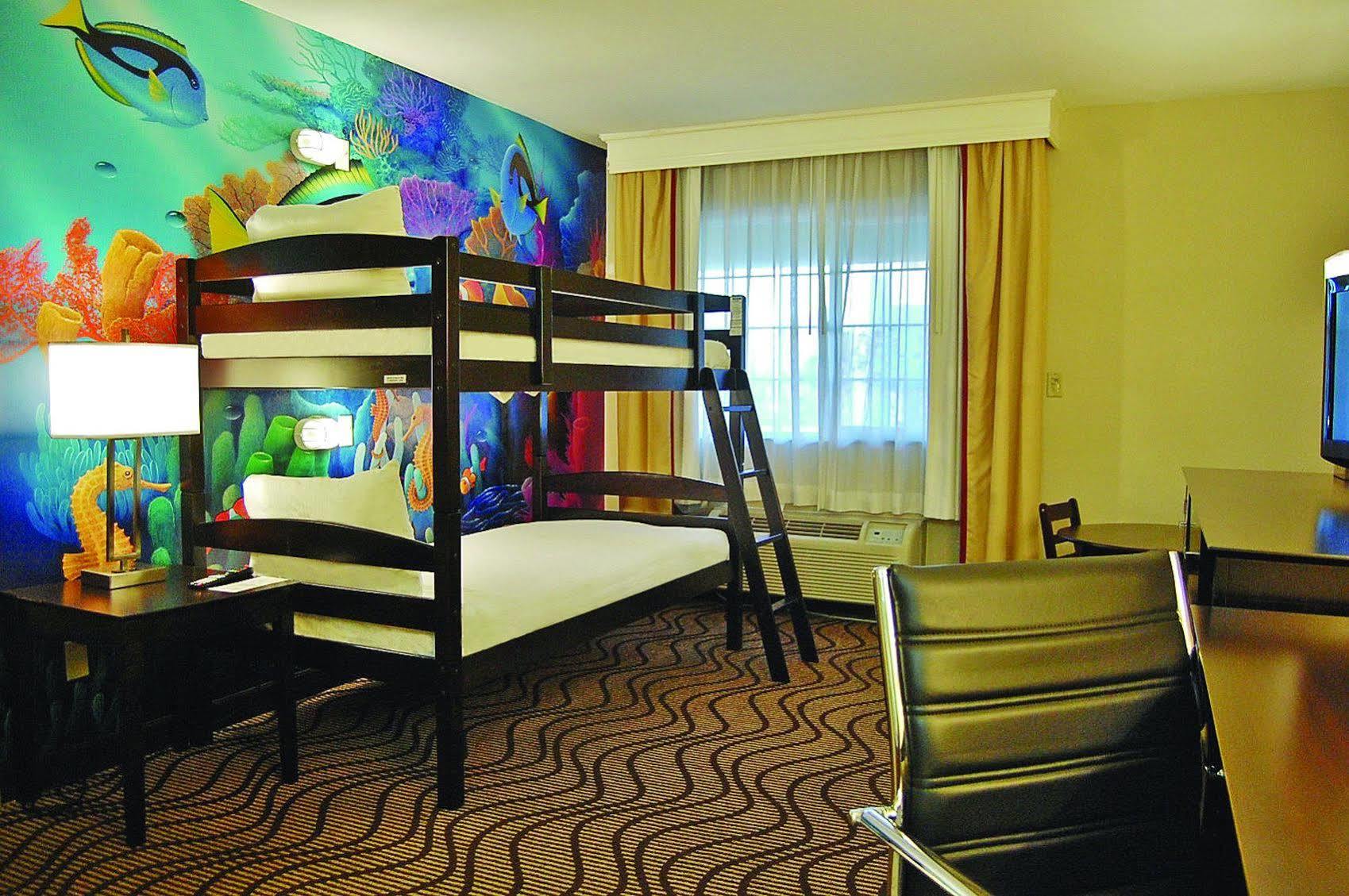 Mission View Inn & Suites San Diego Sea World - Zoo Екстер'єр фото